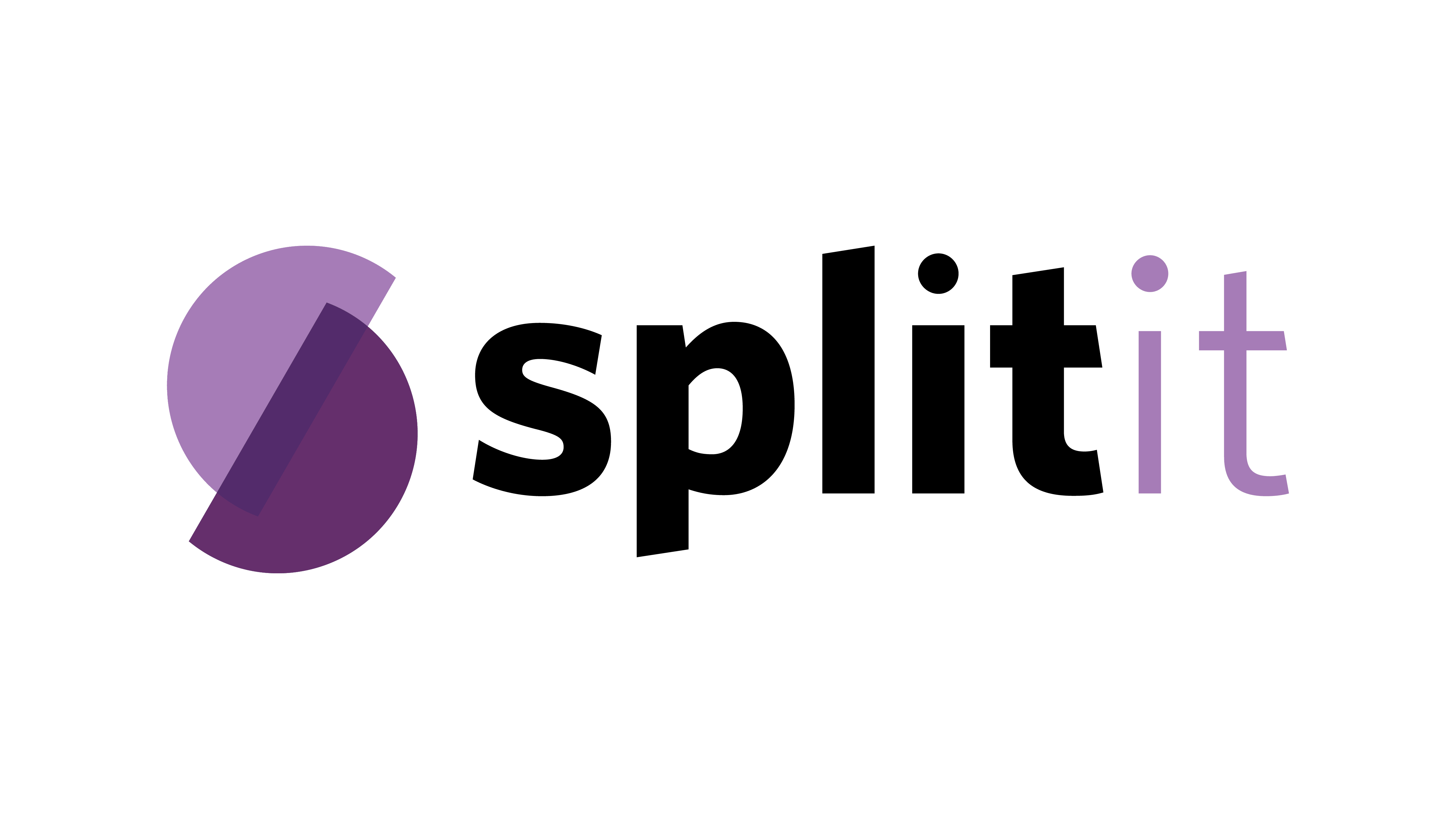 Offical Splitit Logo - Cart