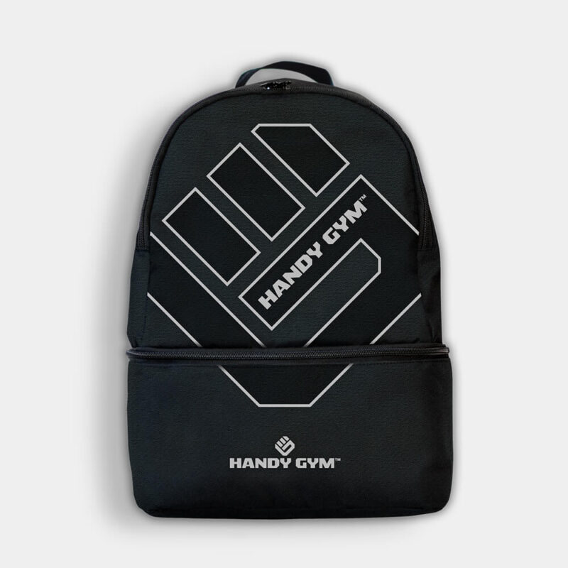 handy gym backpack 800x800 - Mochila