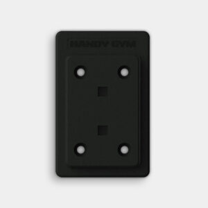 HG plate 21 300x300 - Wall Mounting Plate
