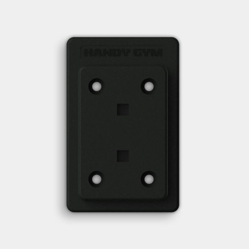 HG plate 21 800x800 - Wall Mounting Plate