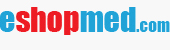 logo eshopmed - Distributors