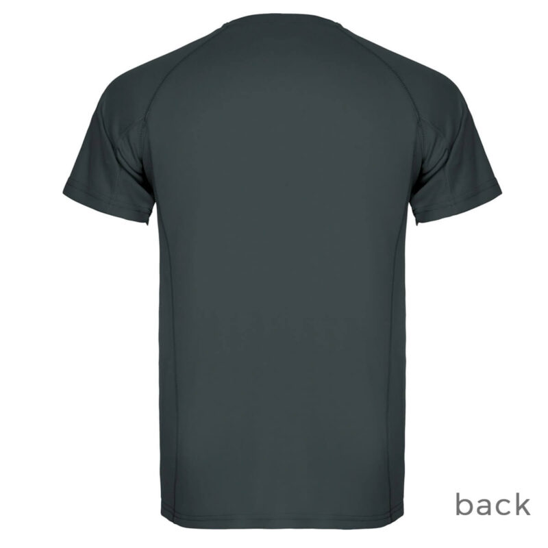 tshirt handygym back 800x800 - T-Shirt Handy Gym