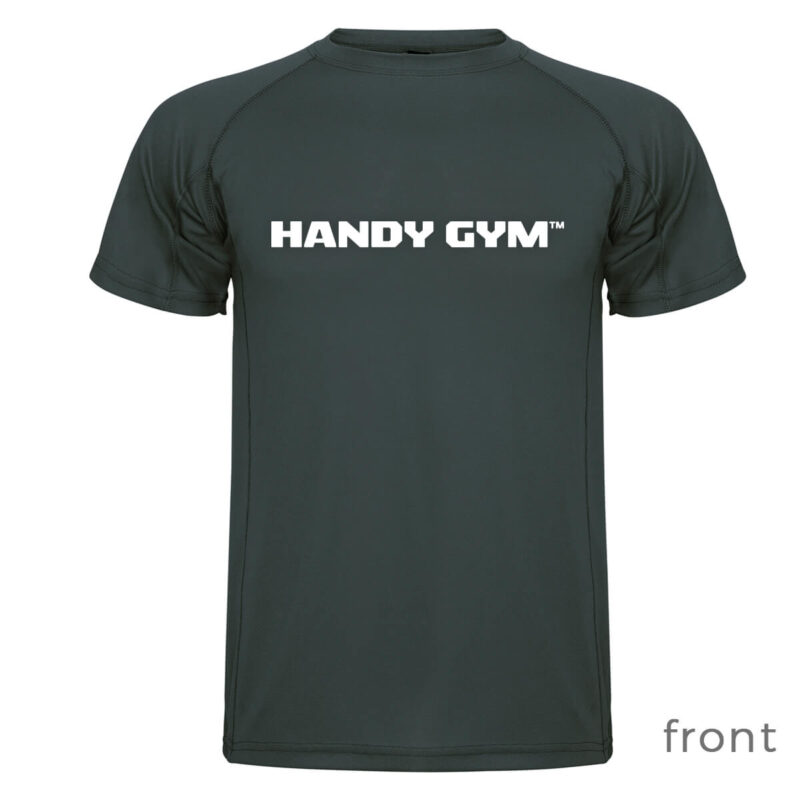 tshirt handygym front 800x800 - T-Shirt Handy Gym